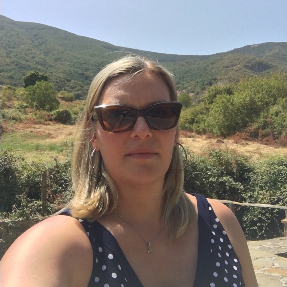 Meet your Posher, Nancy